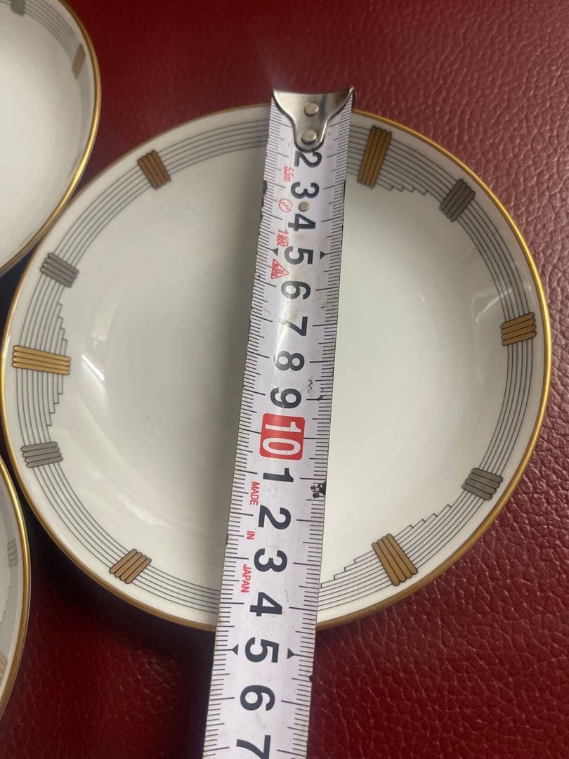 食器 Godron, Christian Dior
