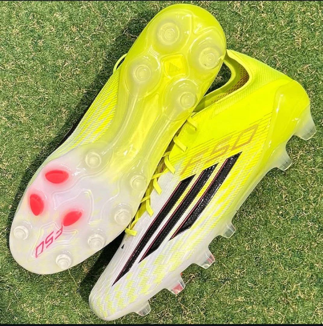 シューズ F50 ELITE HG/AG JAPAN