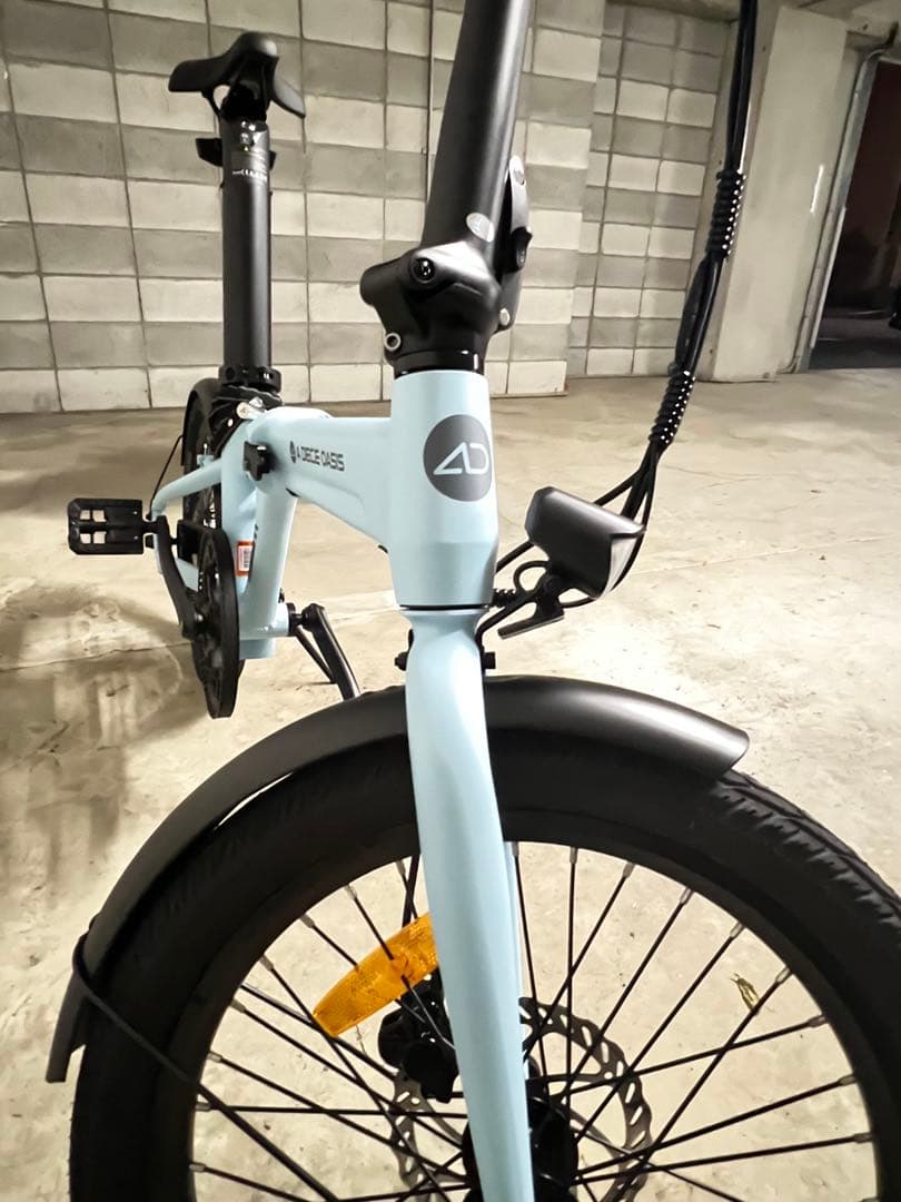 自転車本体 ADOAir20