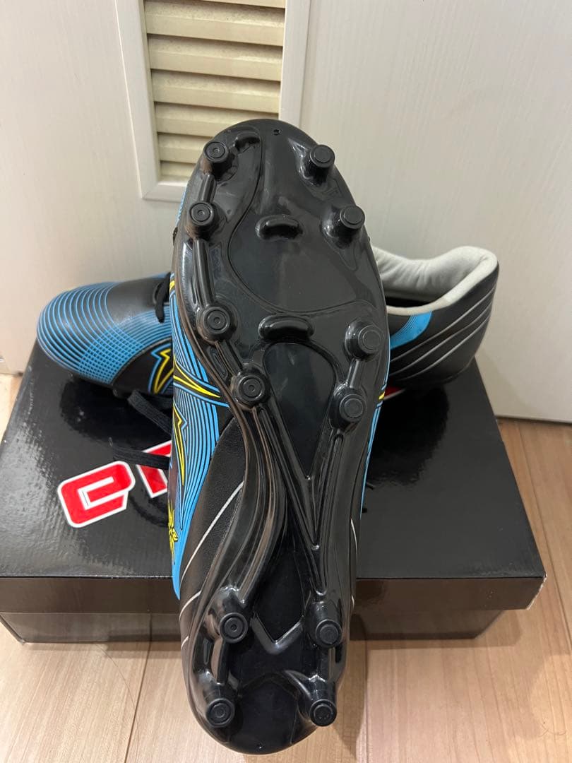 エレボス