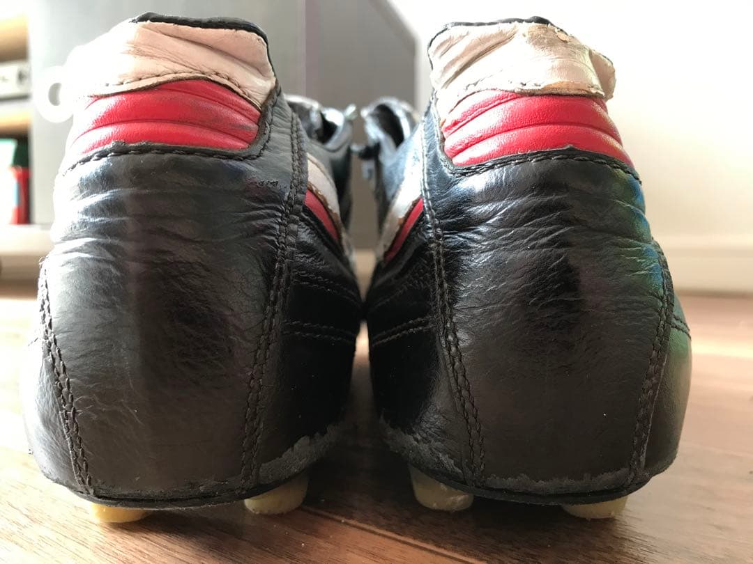Mizuno モレリア２JAPAN