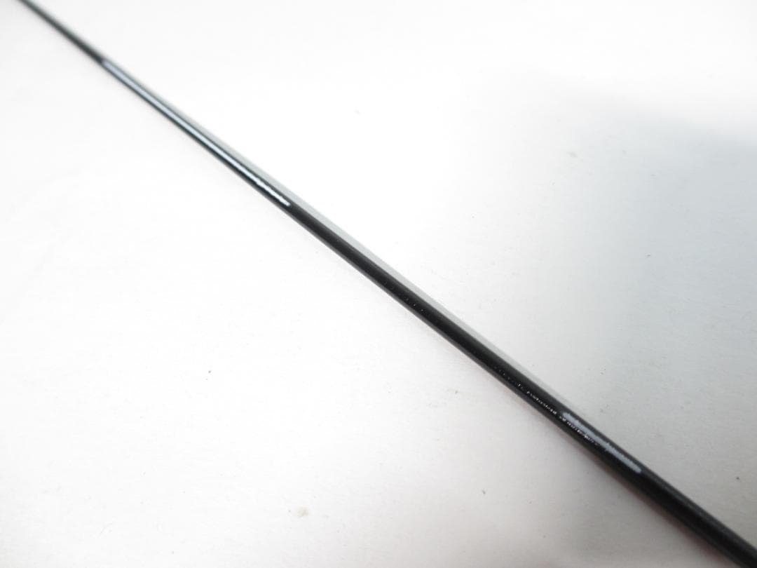 カーボン穂先 がまかつ Re穂先 対応品 タイプG 1.5～2号 (1303-7
