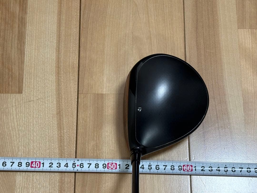 【激飛び】STEALTH PLUS +ドライバー9°