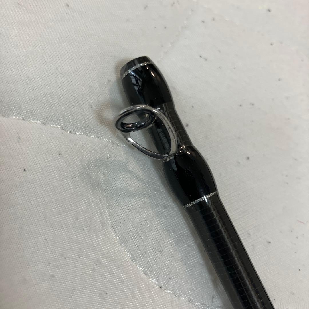 フィッシュマン Beams RIPLOUT 7.8ML