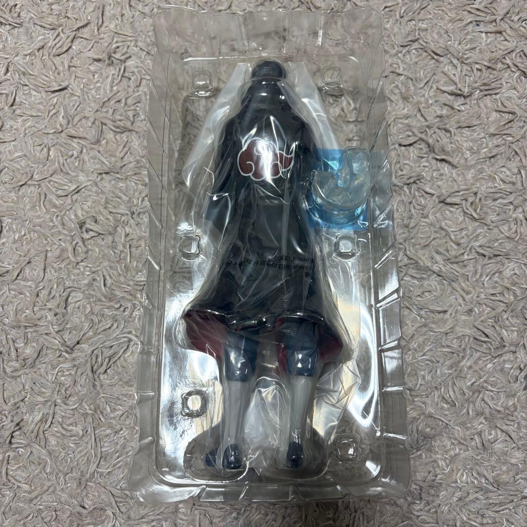 NARUTO うちはイタチ　フィギュア　一番くじ