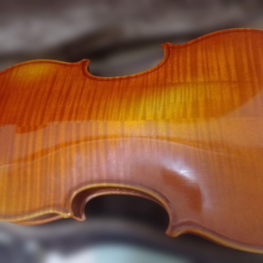 現状渡し カールヘフナー Karl Hofner KH200 4/4 バイオリン
