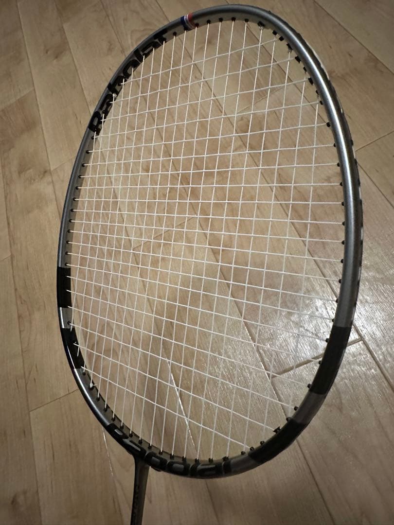 Babolat バドミントン ラケット サテライト バボラ Lite 4U