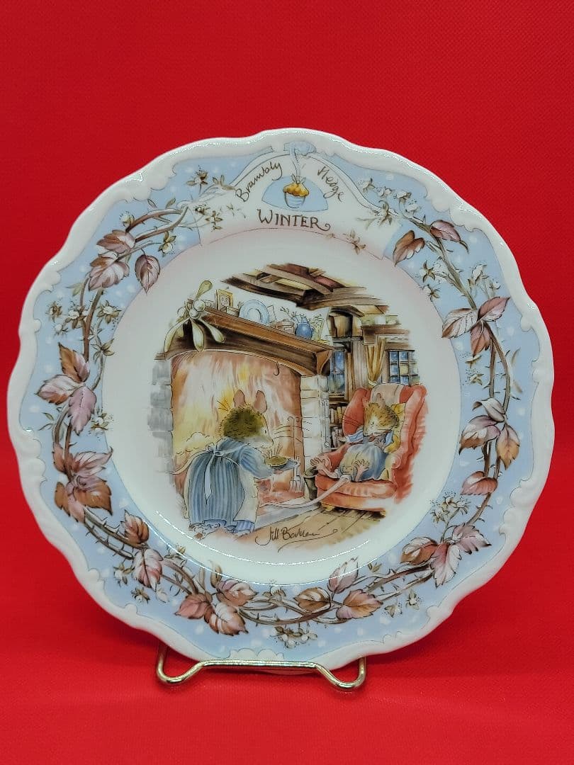 ロイヤルダルトン/Brambly Hedge（ブランブリヘッジ)まとめ売り