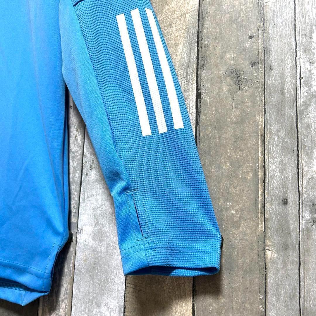 adidas アヤックス アムステルダム 20/21トレーニングトップ ウェア