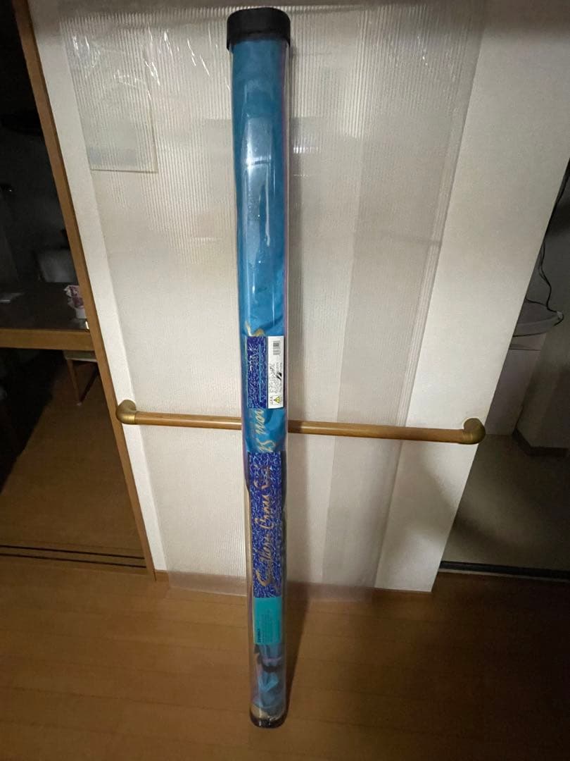 値引、手渡可：早稲田　船竿　ダイコー stc70m