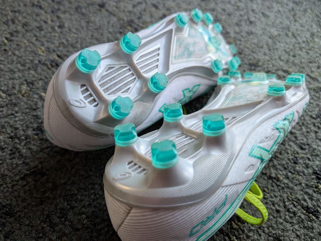 asics DS LIGHT ACROS PRO 3 サイズ:25.5 cm