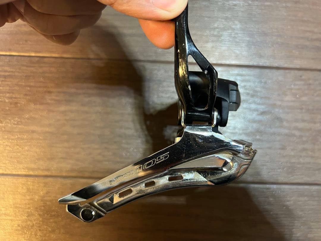 105混 コンポセット
