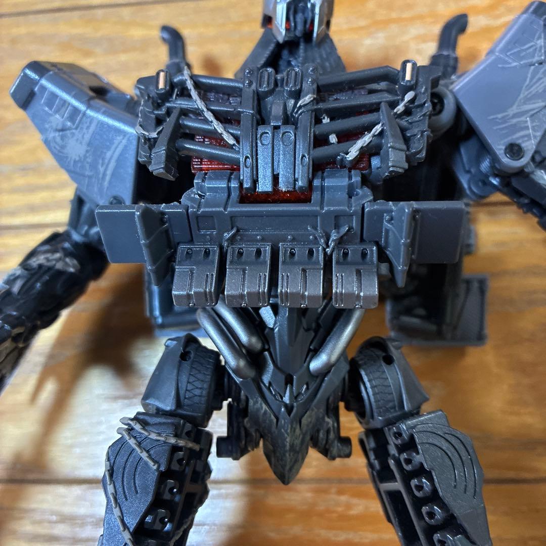 トランスフォーマー SS-109 スカージ スタジオシリーズ