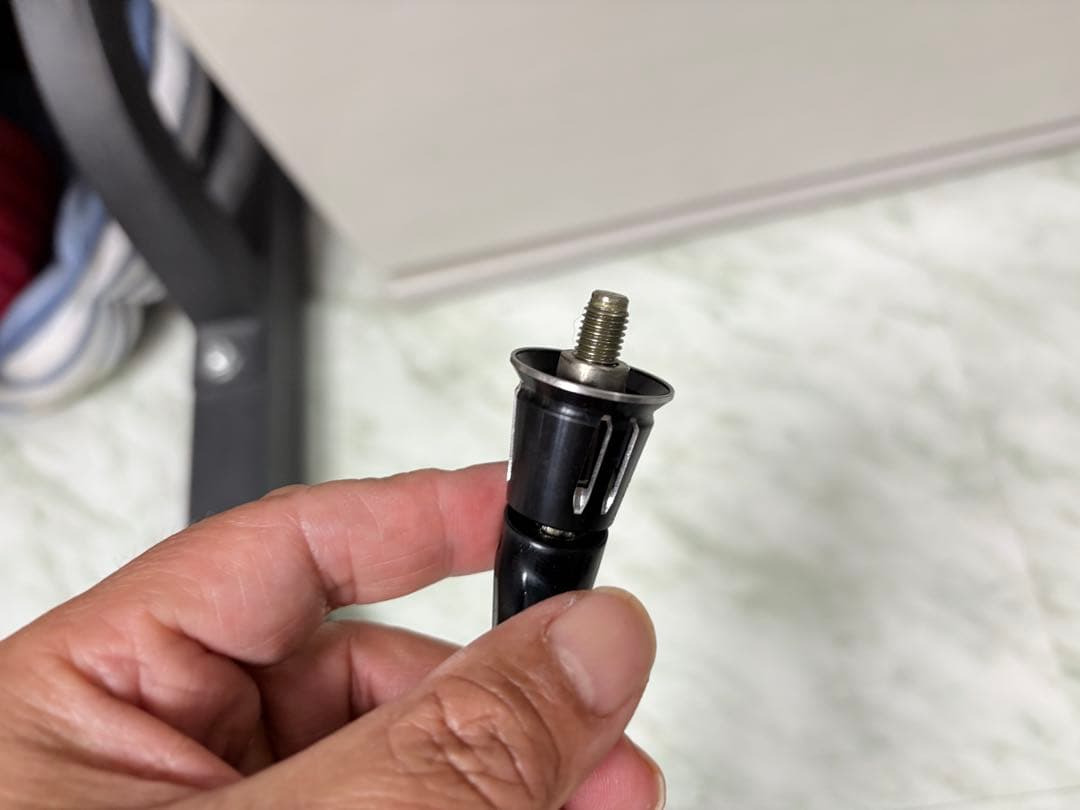 ステラSW10000Pノーマルハンドル