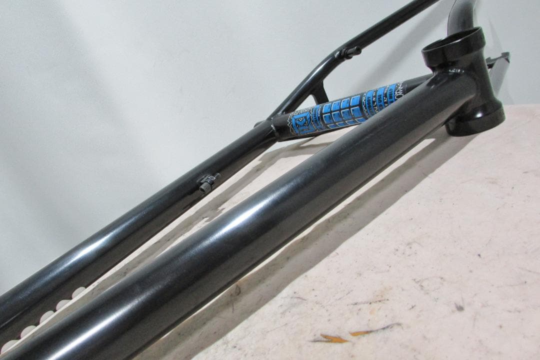BMX フレーム KINK Williams Frame