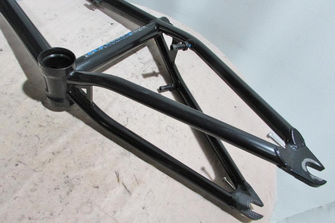 BMX フレーム KINK Williams Frame