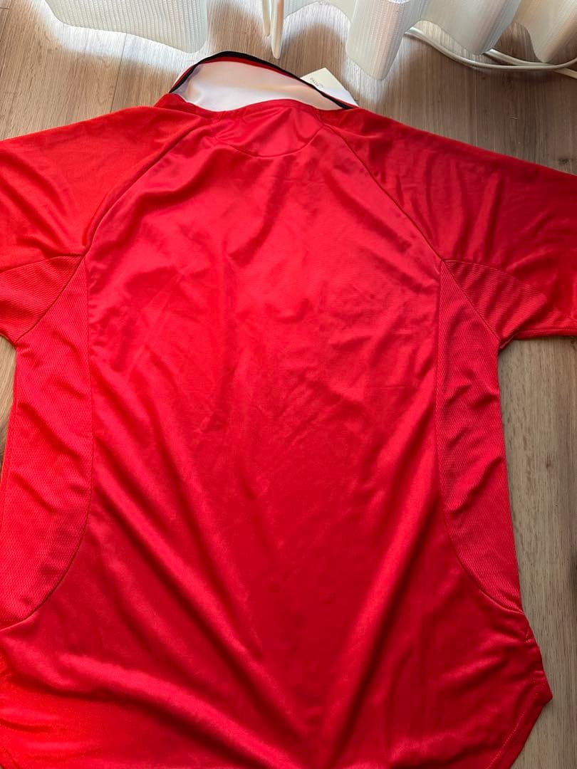 【値段交渉、即購入可】マンチェスター・ユナイテッド　90年代Tシャツ