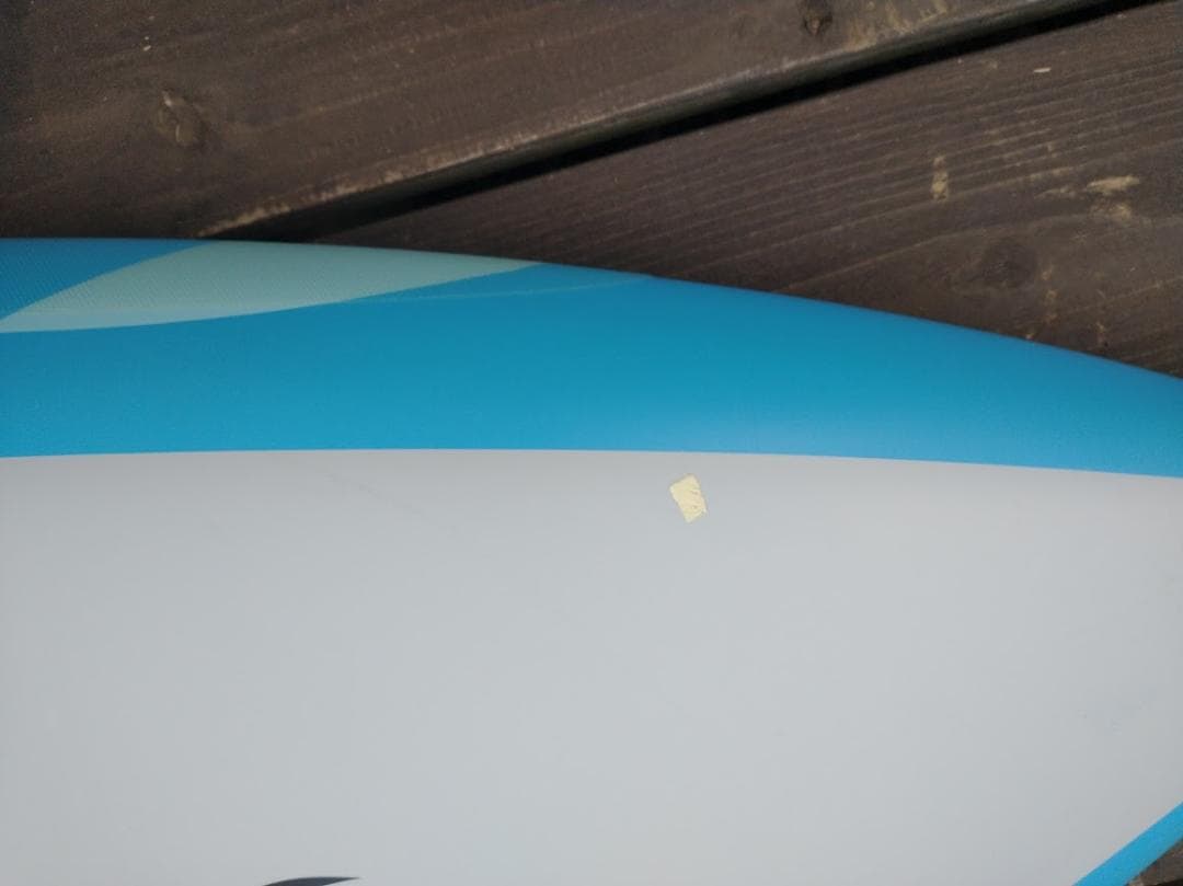 KALAMA バラクーダ7’10’’V1