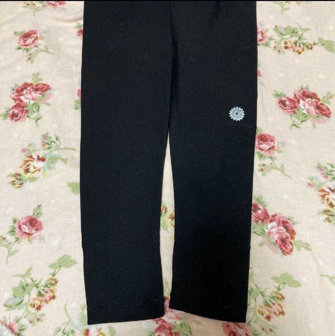 イージーヨガ easyoga レギンストレンカ M