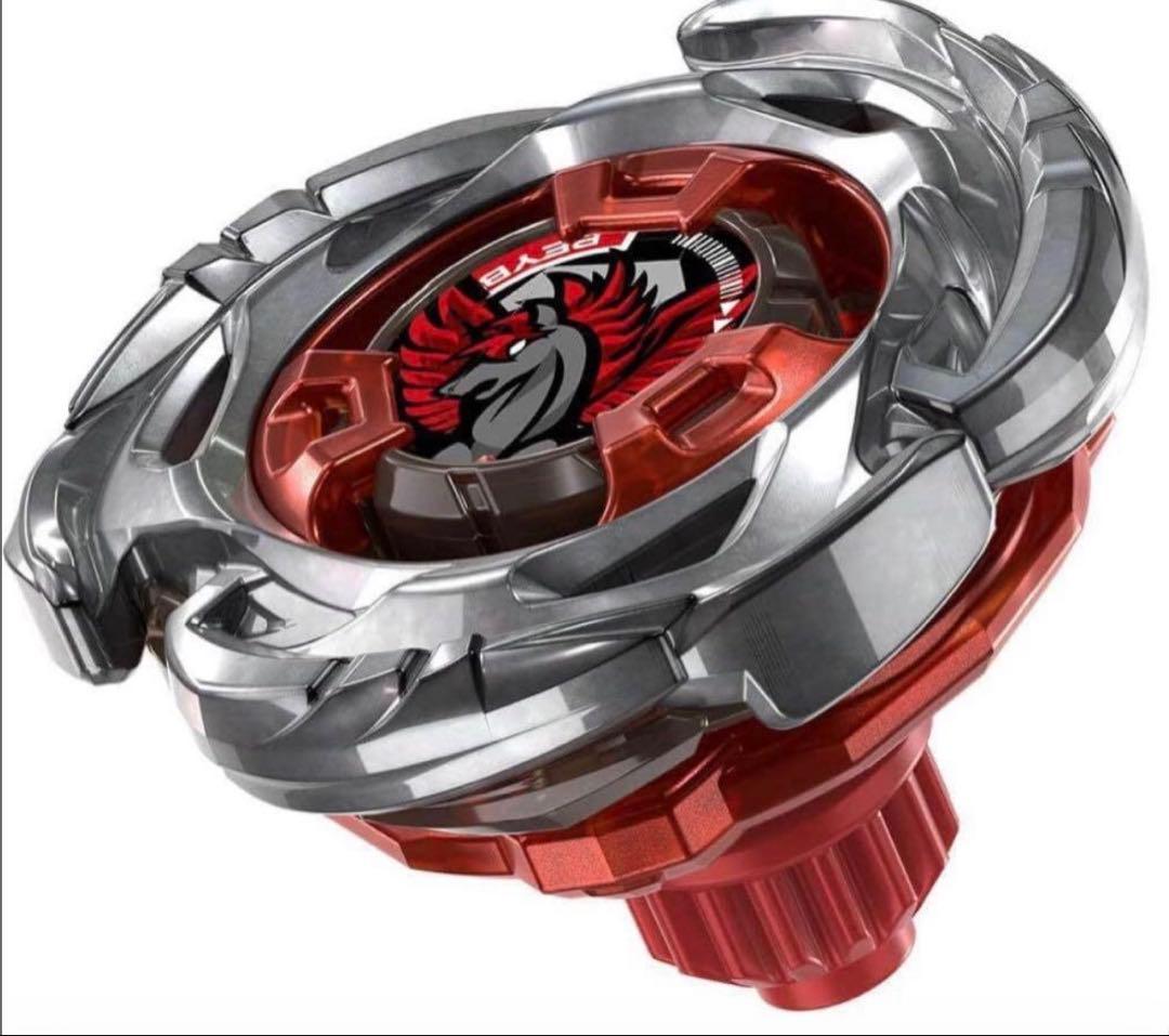 Beyblade X UX-00エアロペガサス3-70AレッドVer.2個セット