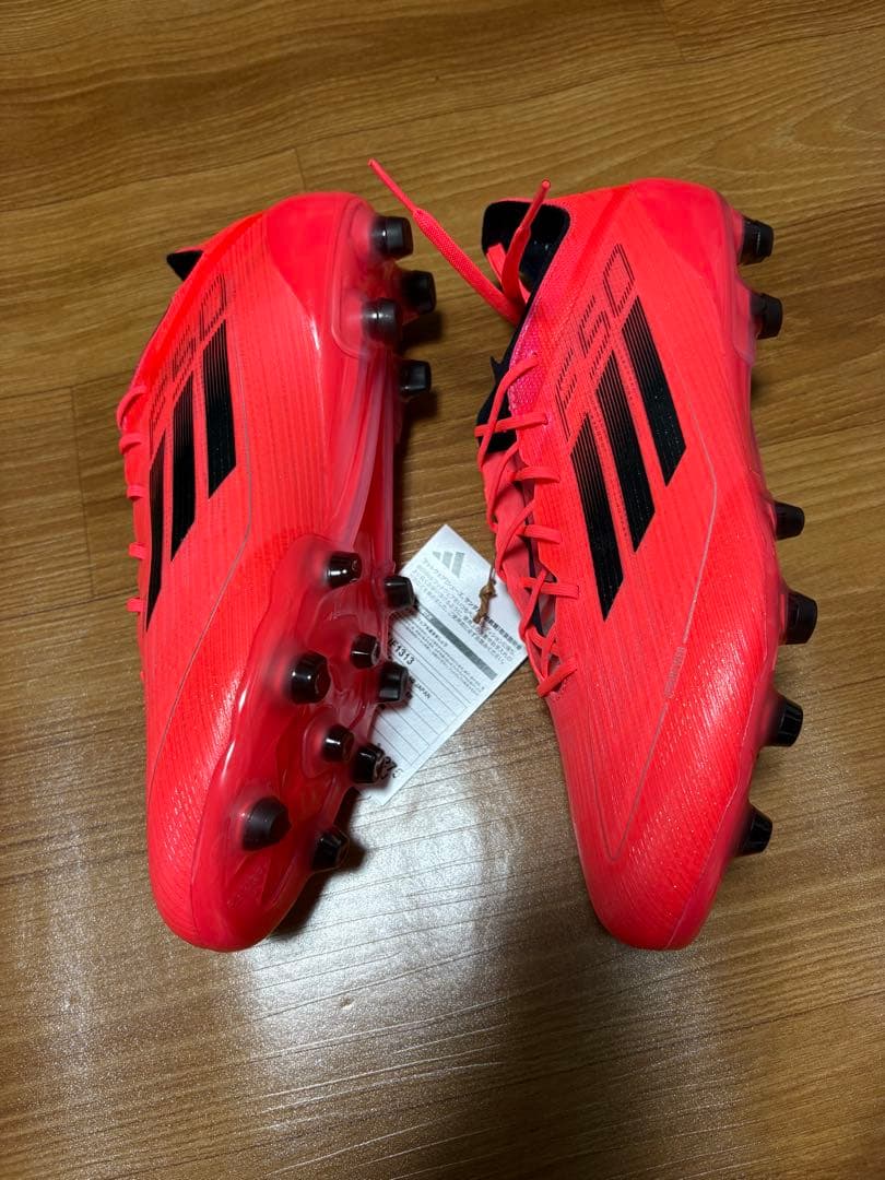 シューズ adidas F50 ELITE HG/AG 27.5cm