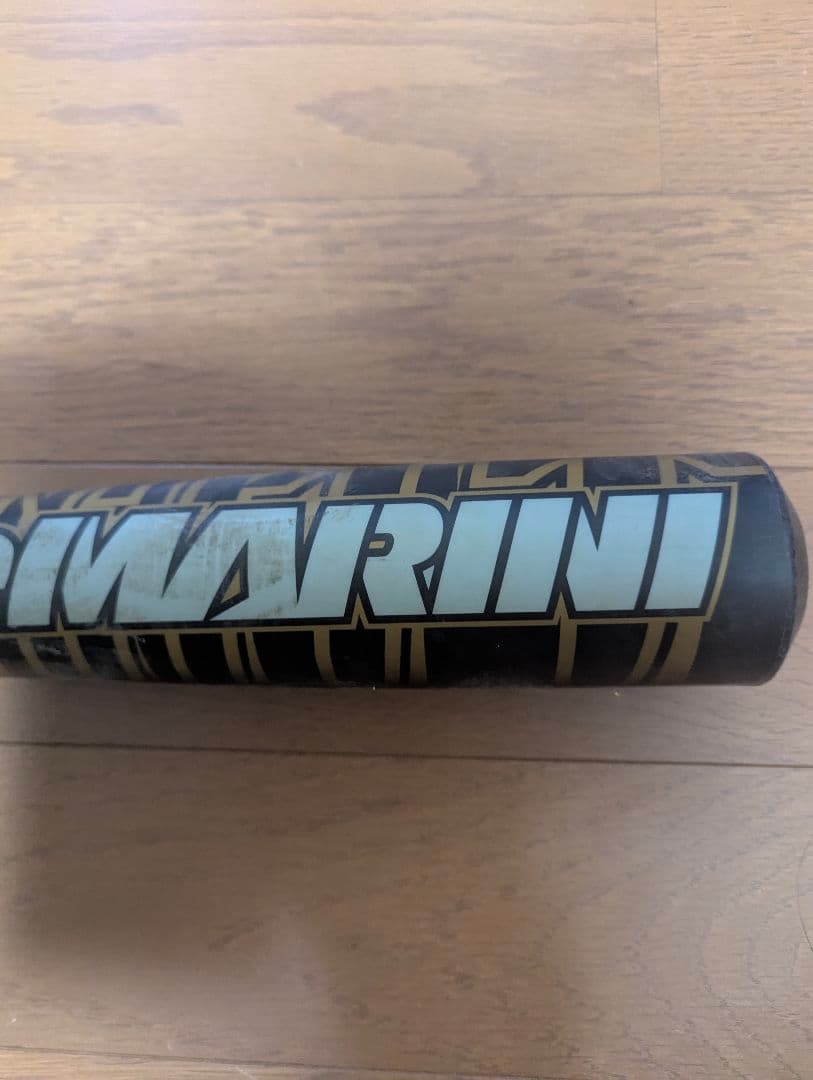 ディマリニ K-POINT トップバランス 軟式バット 84cm