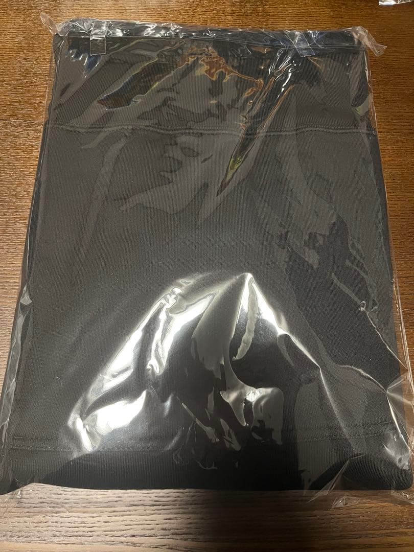 Hi-STANDARD RJB パーカー フーディ ブラック XL ハイスタ