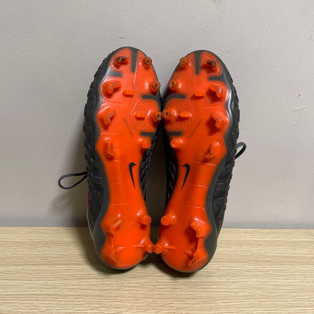 Nike ハイパーヴェノム 25cm