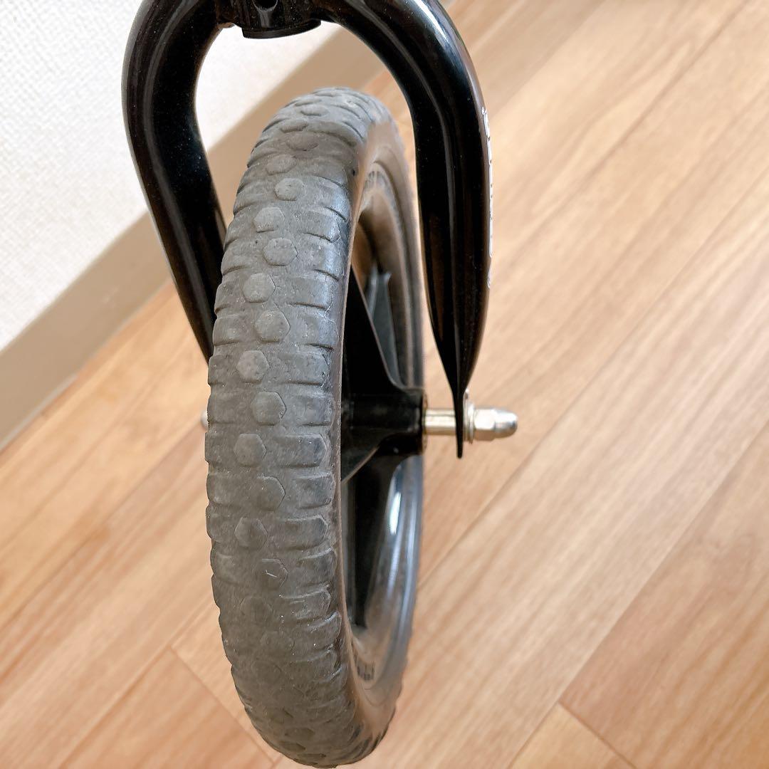 ストライダー 12 SPORT グリーン 日本正規品（12インチ）