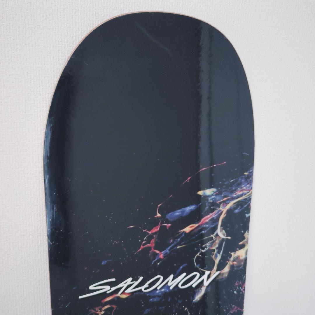 【希少】SALOMON PROSPECT HYBRID 152cm スノーボード