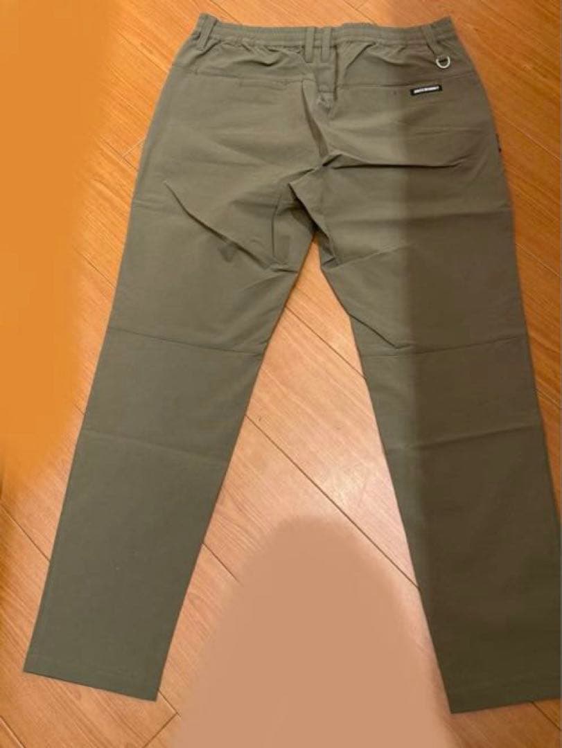 新品　ジャックバニー　パンツ　6
