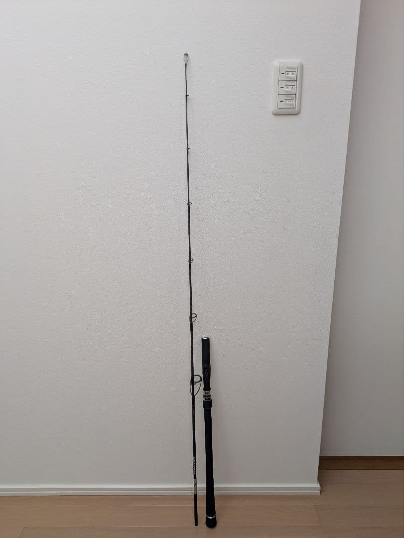 25 グラップラー タイプJ S60-4