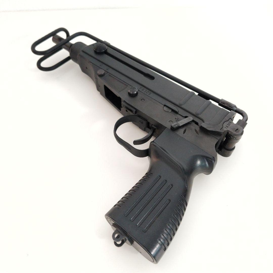 東京マルイ　スコーピオンVz.61　サバゲー用