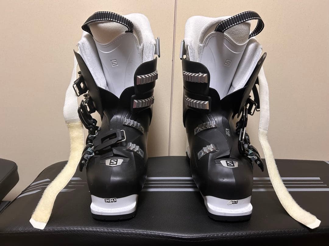 SALOMON X ACCESS 60 W 24〜24.5cm レディース