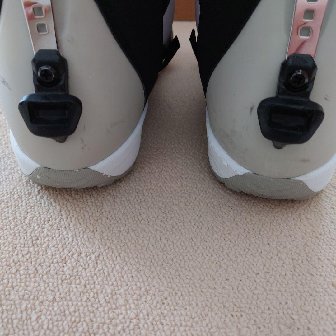 スノーボード Burton Step On 25/26 Waverange Wide 26.5