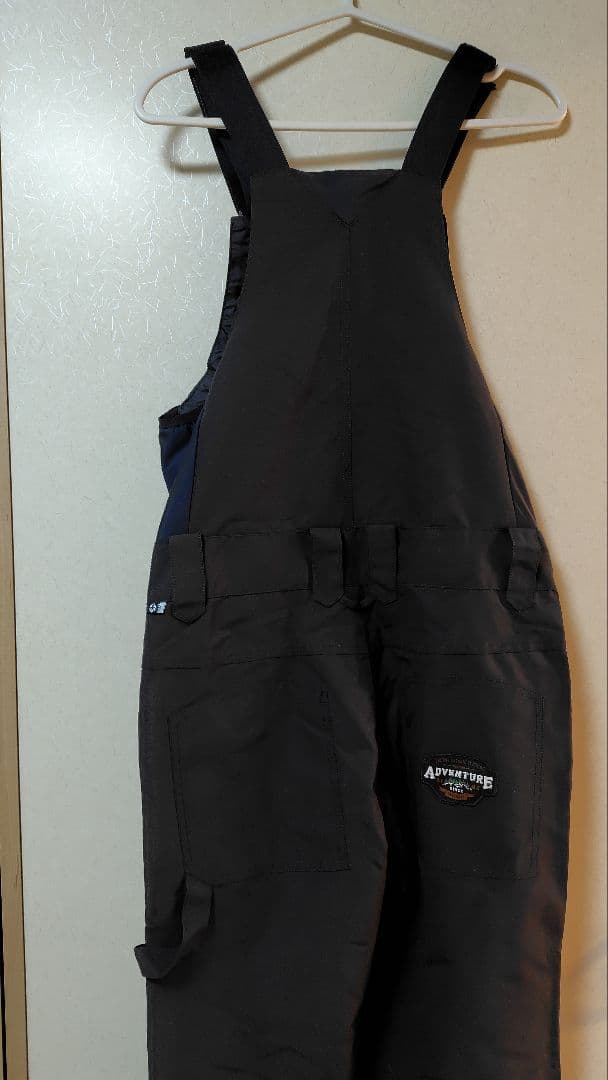 スノーボード PICTURE ORGANIC CLOTHING SEATTLE BIB