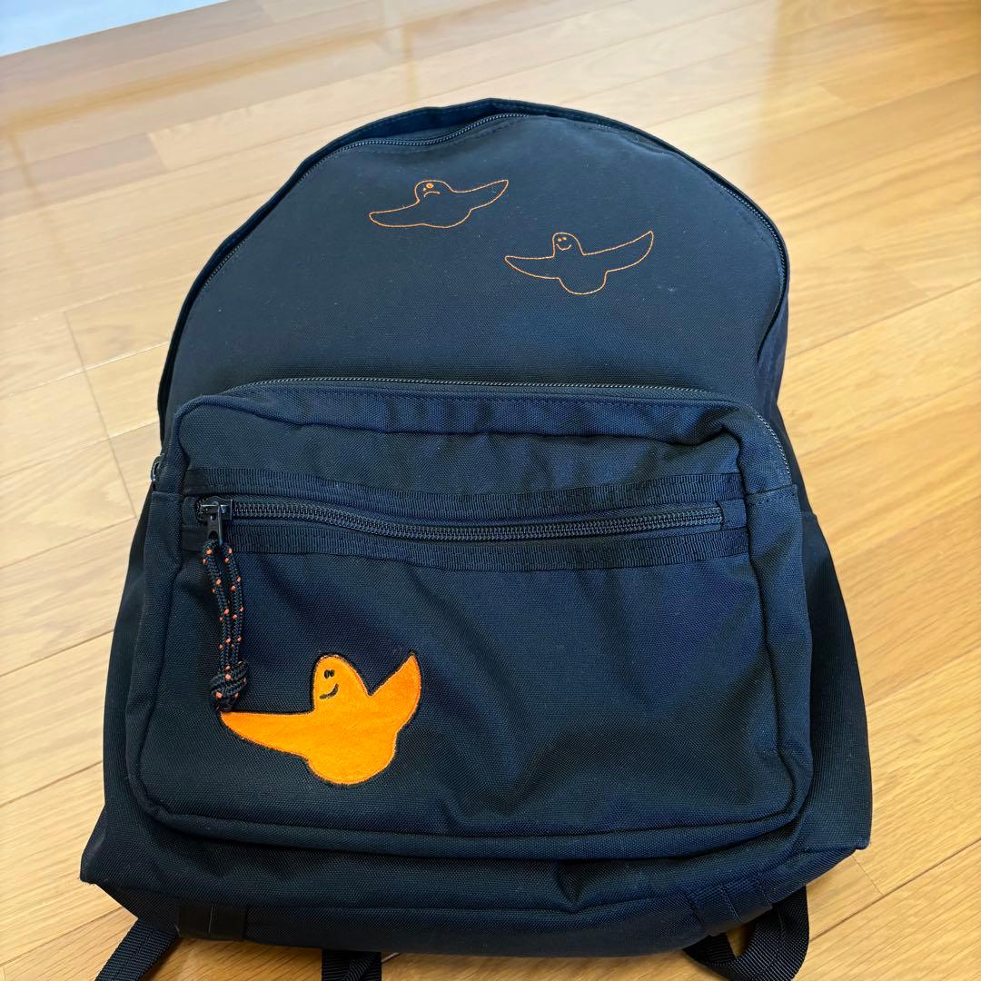 スケートボード POTR / Mark Gonzales x POTR DAY PACK