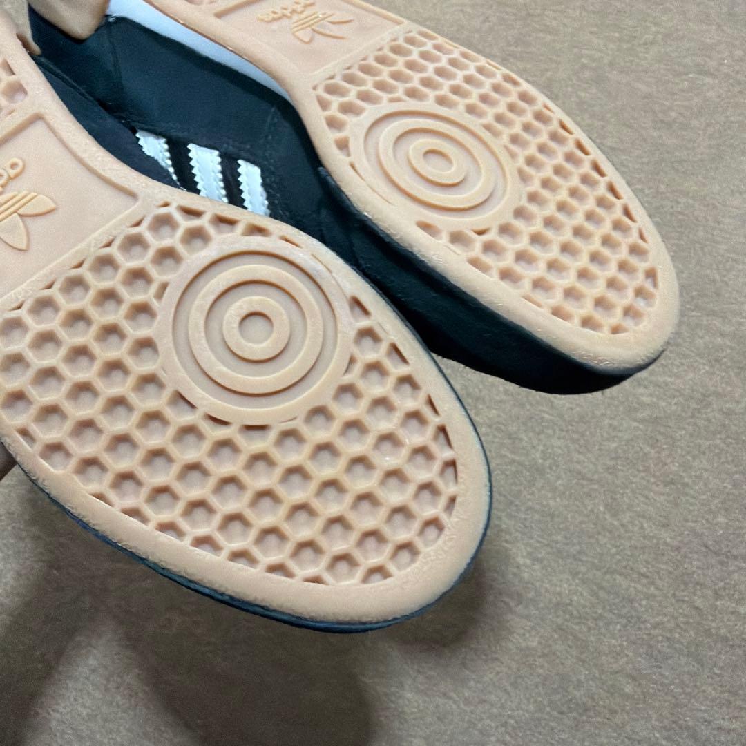 adidas Mundial Goal フットサルシューズ 24.5cm