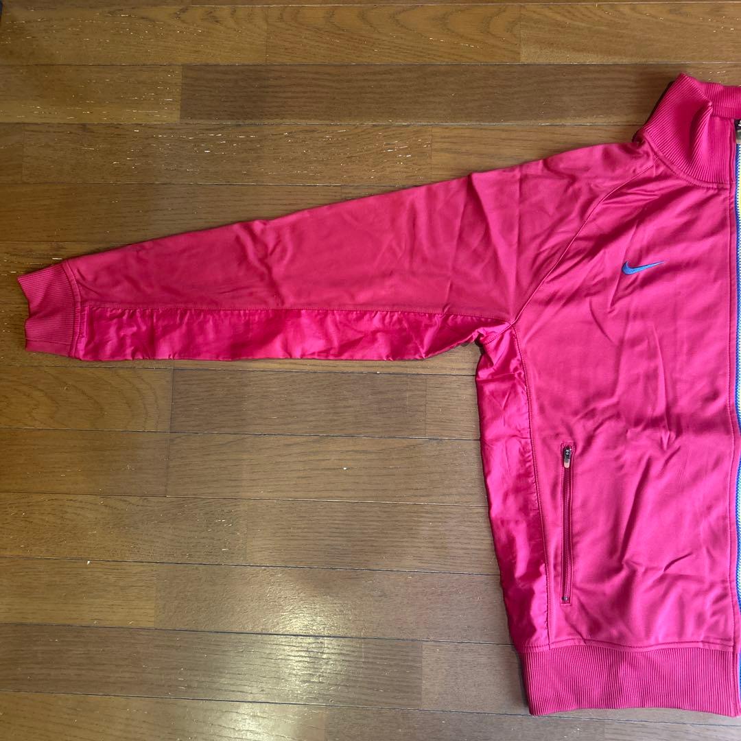 NIKE ナイキ 2006年 FCバルセロナ トラックジャケット ジャージ L