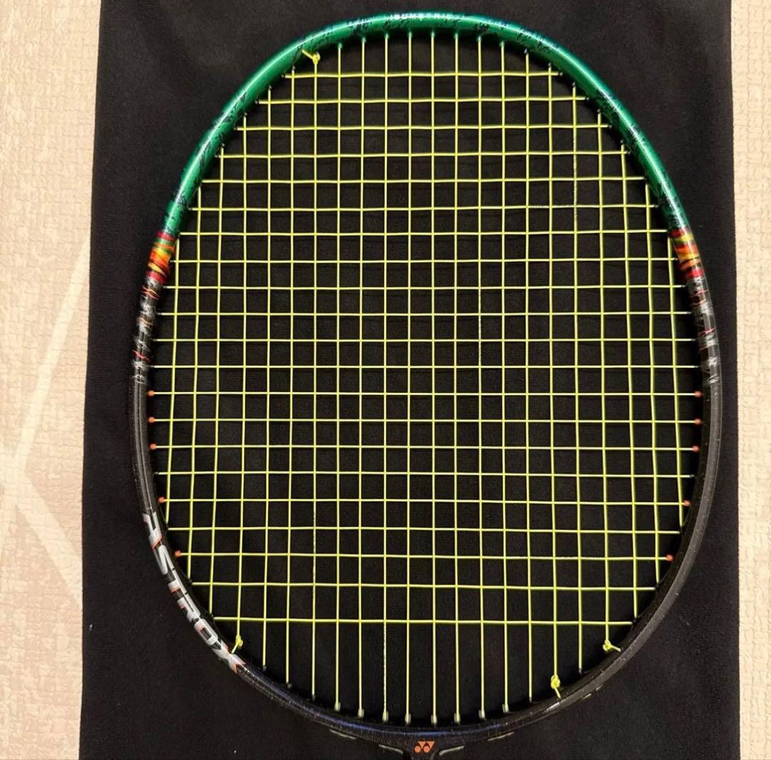ヨネックス アストロクス ASTROX99 PRO 4UG5