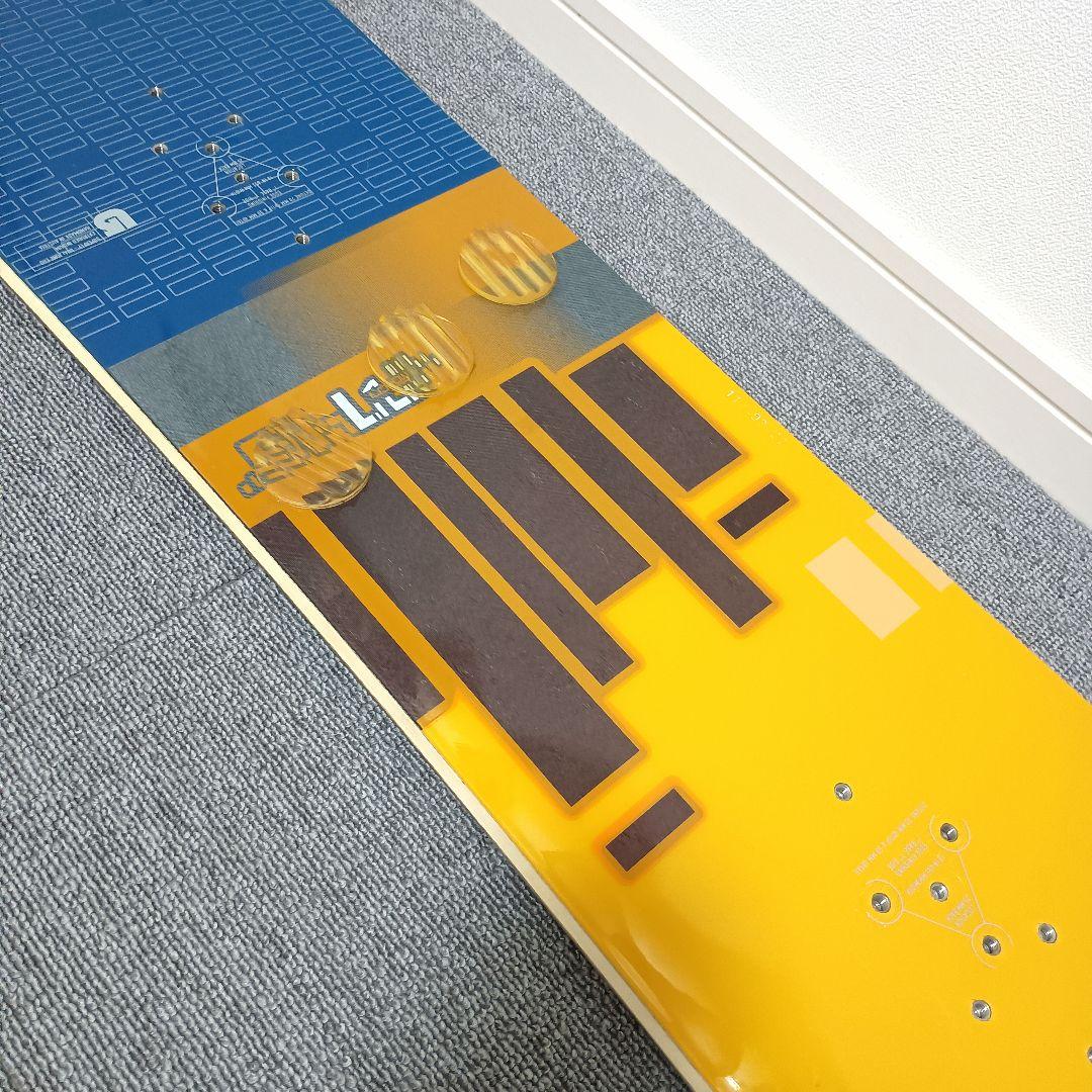 【最終価格！】スノーボードBURTON 145cm Motion バートン