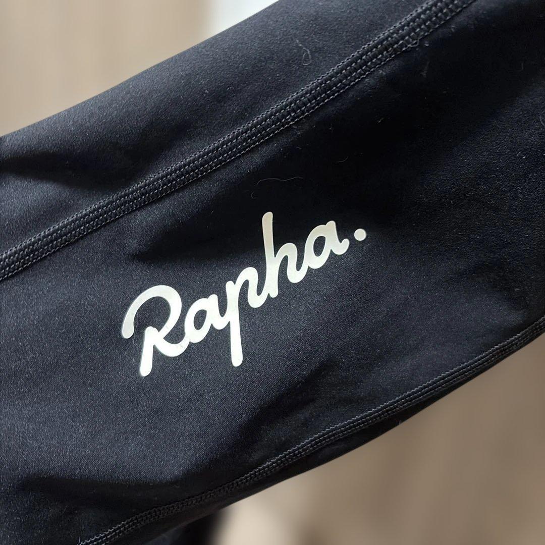 Rapha（ラファ） ウィメンズ 3/4 タイツ ブラック X-Small