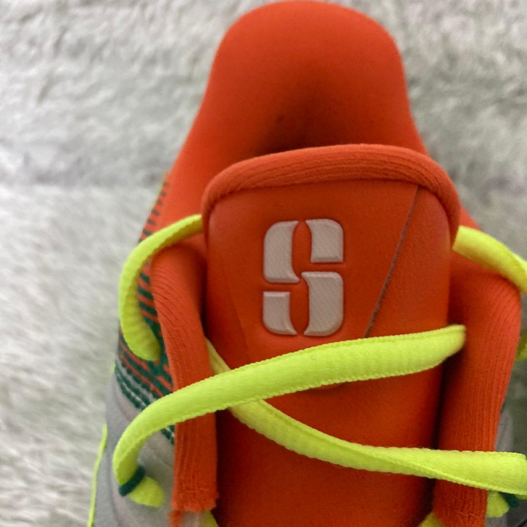 新品　Nike SABURINA3 ナイキ　サブリナ3 バイユー　バスケット