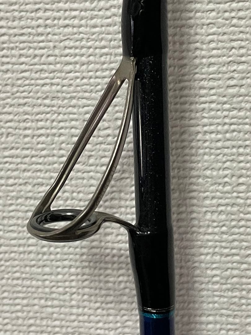 ダイワ DAIWA INFEET-X' EG80H エギングロッド