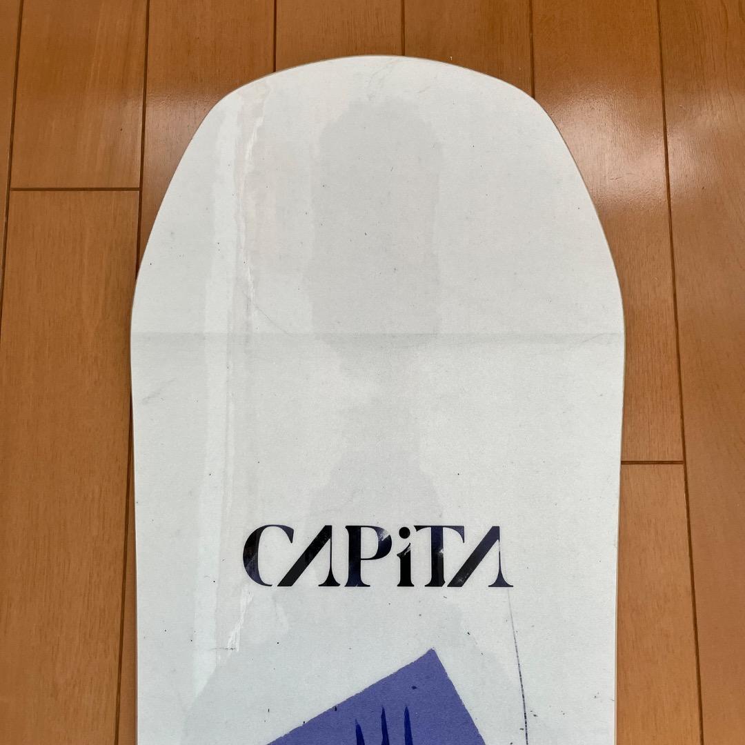 スノーボード CAPiTA BIRDS OF A FEATHER 142