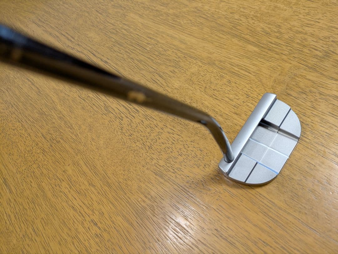 PING PLD パター ヘッドカバー付き DS72 特注シャフト