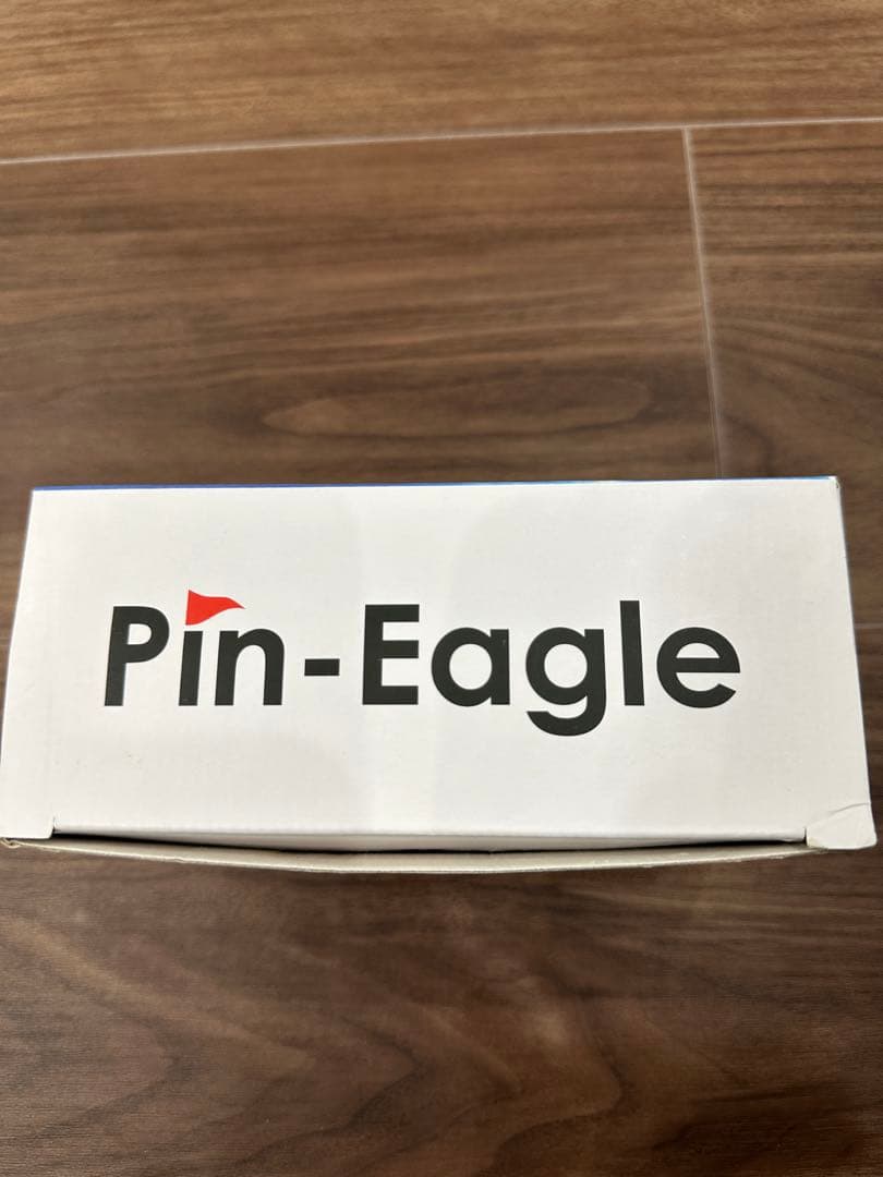 Pin-Eagle 高精度レーザー距離計 ピンイーグル
