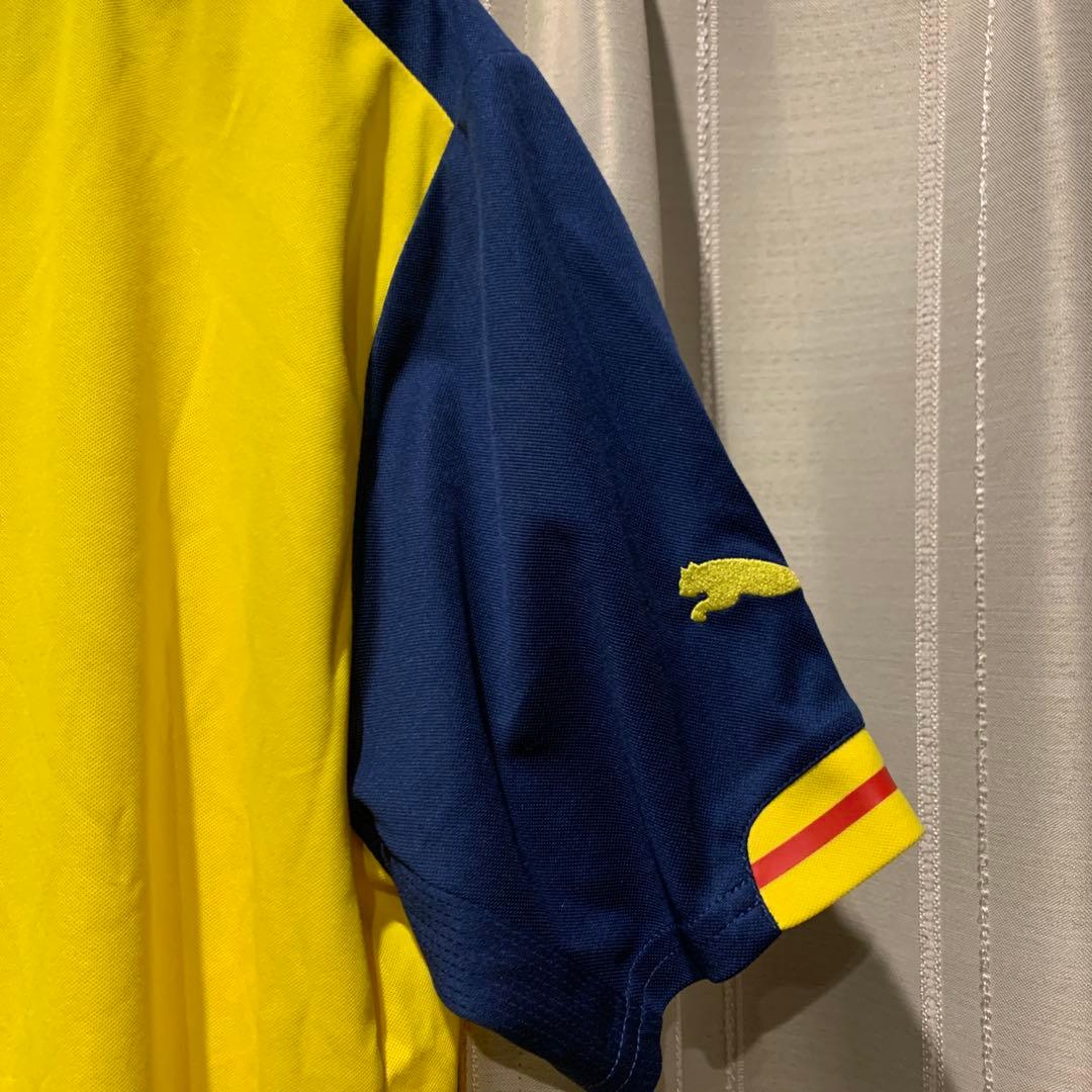 PUMA アーセナル ユニフォーム