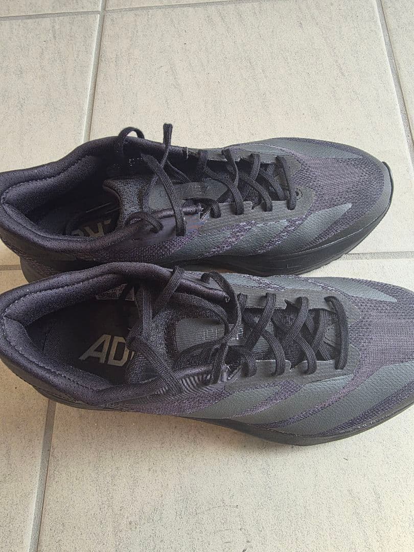 ADIZERO SL2 26.0cm ブラック