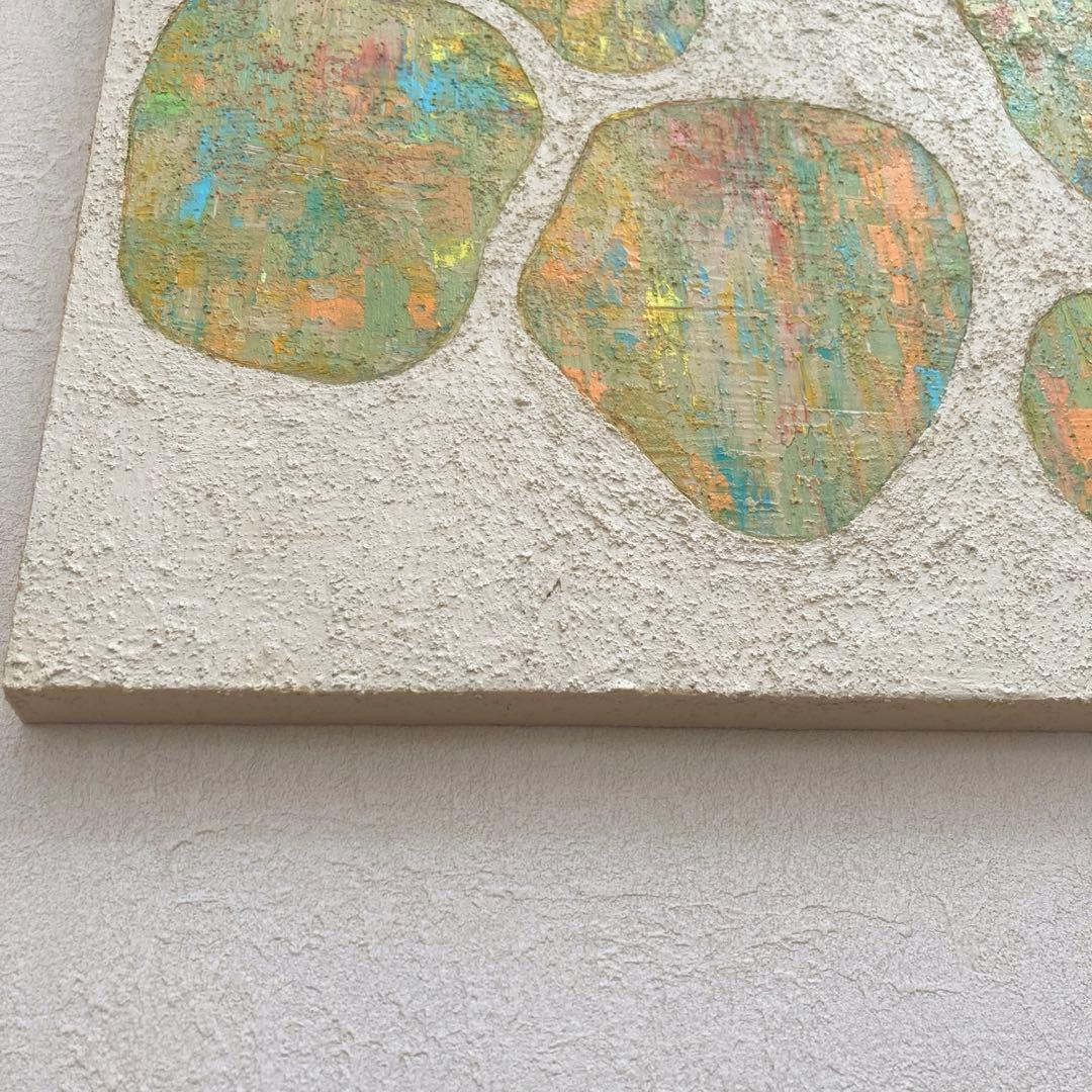 モダン インテリア アートパネル 絵画 抽象画 現代アート 北欧 ナチュラル